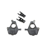 Belltech LOWERING KIT W/O SHOCKS - 678