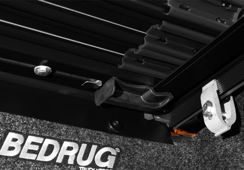 Truxedo 19-20 Ford Ranger 5ft Sentry CT Bed Cover - 1531016