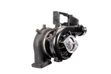 Fleece Performance 17-23 GM 2500/3500 6.6L L5P Duramax 63mm Cheetah Turbocharger - FPE-L5P-VNT63-1723