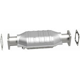 MagnaFlow California Direct Fit Catalytic Conv 75-82 Chevrolet LUV 1.8L / 86-91 Isuzu Trooper 2.3L - 3391652