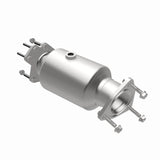 MagnaFlow Direct Fit Catalytic Converter 2020 Chevrolet Corvette Right Closed Couple 6.2L - 280162