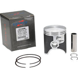 Vertex Piston 02-15 Gas-Gas EC 250 250cc Cast Replica Piston Kit - 23249B