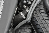 PERRIN 22-26 Subaru WRX / 19- 25 Ascent / 20-25 Outback & Legacy Turbo  PCV Hose - Black - PSP-PCV-110BK