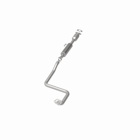 Magnaflow Conv DF 2017-2019 Hyundai Elantra L4 OEM Underbody Single (Not for Sale In California) - 280039
