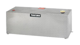 Tradesman Aluminum Rectangular Liquid Storage Tank (98 Gallon Capacity) - Brite - 3198