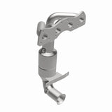 MagnaFlow 07-11 Mini Cooper L4-1.6LGAS California Catalytic Converter Direct Fit - 5531028