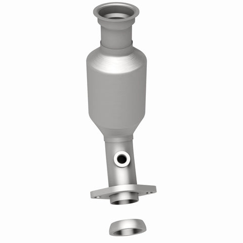 MagnaFlow Conv DF 99-05 Subaru Forester/96-97 & 99-05 Impreza/01-03 Legacy/00-05 Outback Front/Rear - 93237