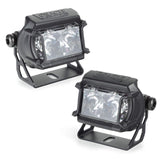 ORACLE Lighting Vega Series 2 LED Light Pod Spotlights - 5921-2-001