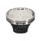 Wiseco KTM 450EXC 03-07 XC ATV 08-09 121 CR Piston kit - 4942M08900