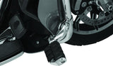 Kuryakyn Tour-Tech Cruise Mounts Only 4in Arm - 4520