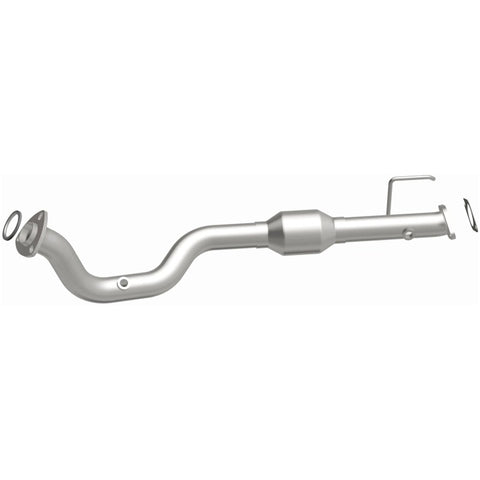 MagnaFlow Direct Fit Catalytic Converter 98-02 Passport 3.2L OEM - 49431