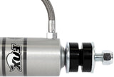 Fox 2.0 Performance Series 10.1in. Smooth Body Remote Res. Shock w/Stem Mount / Std Travel - Black - 985-24-057