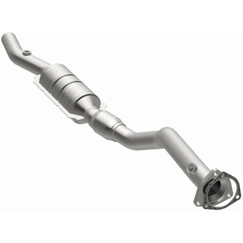MagnaFlow Direct Fit Catalytic Converter 96-99 Audi A4/A4 Quattro 2.8L D/S (49 State) - 22962