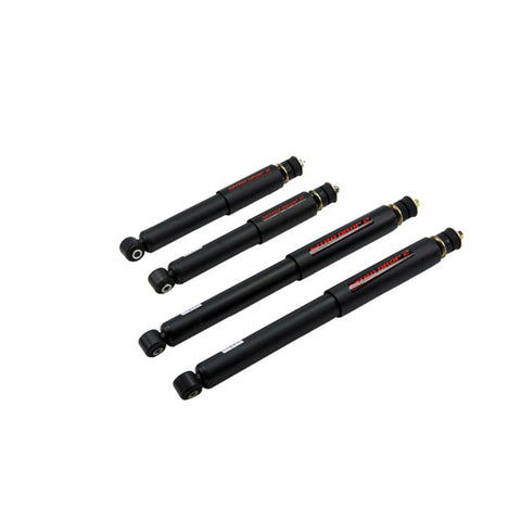 Belltech SHOCK SET NITRO DROP 2 - 9160