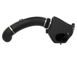 aFe Quantum Cold Air Intake System w/ Pro Dry S Media 15-19 Ford F-150 V8-5.0L - 53-10010D