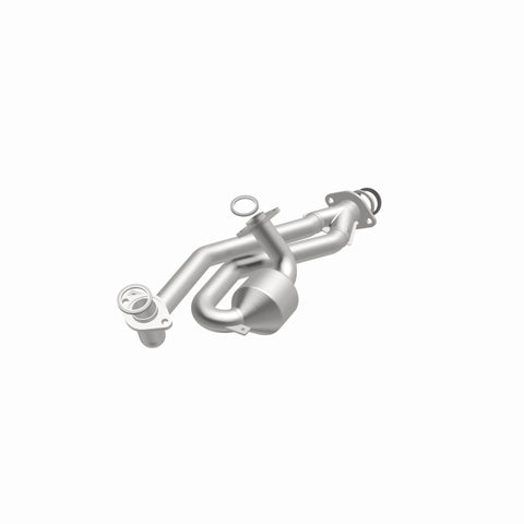 MagnaFlow California Converter Direct Fit 01-03 Toyota Sienna 3.0L - 447160