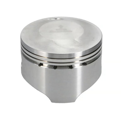 Wiseco Honda TRX300 88-00 2WD/4WD 10.251 CR Piston Kit - 4629M07400
