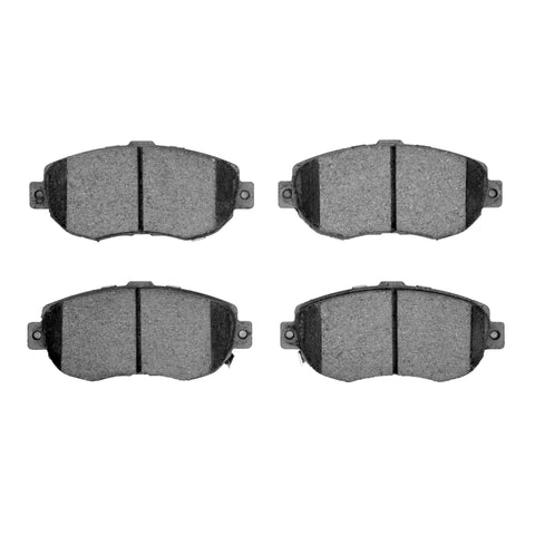 R1 93-98 Toyota Supra Front Performance Sport Brake Pads - 2115-0619-00