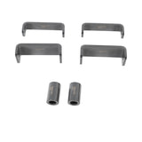 Belltech 2021+ Ford Bronco Performance Handling 4in-7.5in Lift Lift Kit - 152600HK