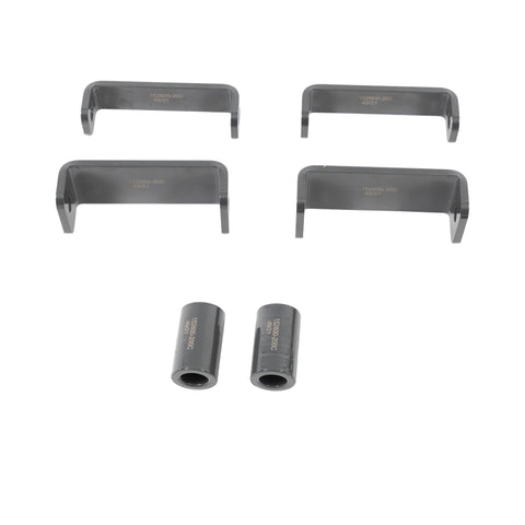 Belltech 2021+ Ford Bronco Performance Handling 4in-7.5in Lift Lift Kit - 152600HK
