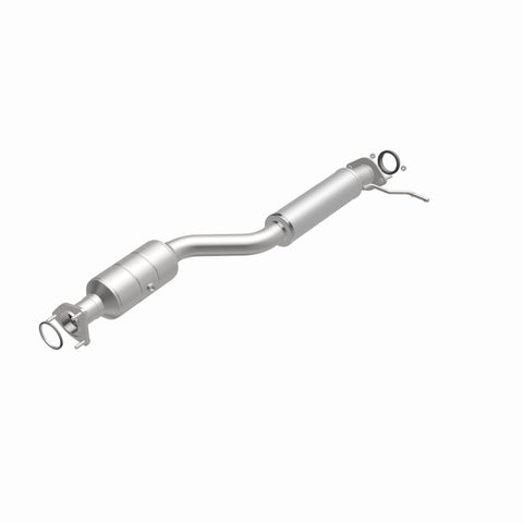 MagnaFlow Direct Fit Catalytic Converter 04-08 Mazda RX-8 OEM - 49150