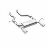 MagnaFlow SYS Axle-Back 2013-15 Cadillac ATS 3.6L v6 - 15196