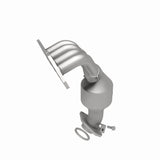 MagnaFlow Conv DF 2009 Toyota RAV4 2.5L - 51327