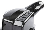 Dinan 20-23 BMW M550i (G30)/19-26 BMW M850i (G14/G15/G16) Carbon Fiber Cold Air Intake - D760-0071