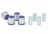 SuperPro BMW 14-18 X5/X5M 15-19 X6/X6M BMW Camber Adjustable Front Upper Control Arm Bushing Kit - SPF5602K