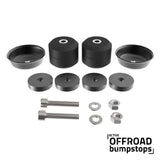 Timbren 2015 Chevrolet Colorado LT 4WD Front Active Off Road Bumpstops - ABSGMFCC
