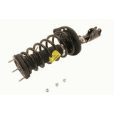KYB Strut Plus Rear Left 07-11 Toyota Camry - SR4113