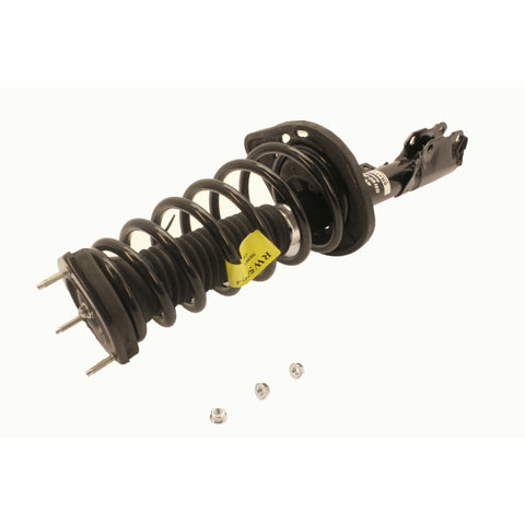 KYB Strut Plus Rear Left 07-11 Toyota Camry - SR4113