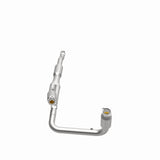 MagnaFlow 2002 Dodge Ram 1500 5.9L California Grade CARB Compliant Direct-Fit Catalytic Converter - 4583018