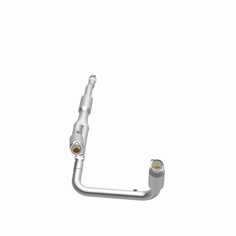 MagnaFlow 2002 Dodge Ram 1500 5.9L California Grade CARB Compliant Direct-Fit Catalytic Converter - 4583018