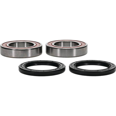Pivot Works Premium Wheel Bearing - 25-1331-P