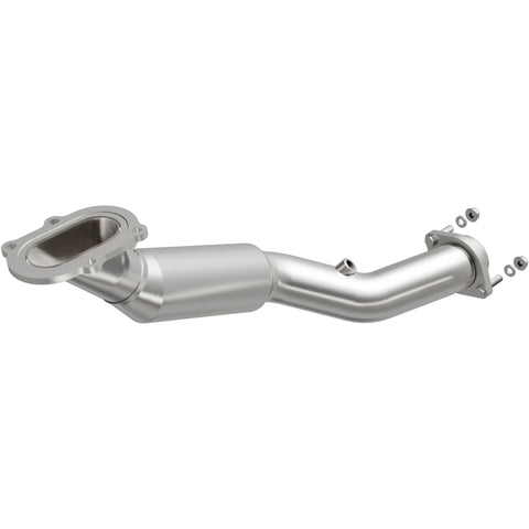MagnaFlow Catalytic Conv Direct Fit Federal 06-11 Chevy Corvette V8 7.0LGAS - 52037