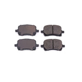 Power Stop 05-06 Chevrolet Cobalt Front Z16 Evolution Ceramic Brake Pads - 16-1028