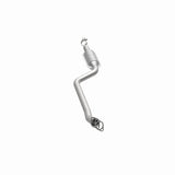 Magnaflow Conv DF 2006 BMW 530xi 3.0L OEM - 52481