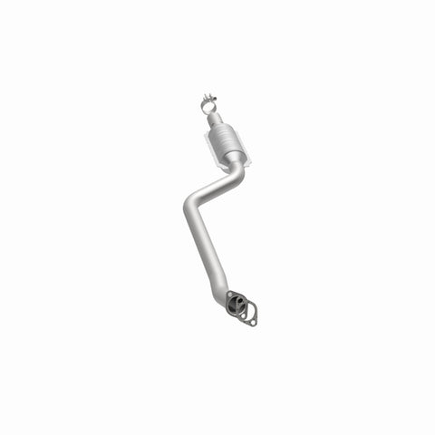 Magnaflow Conv DF 2006 BMW 530xi 3.0L OEM - 52481