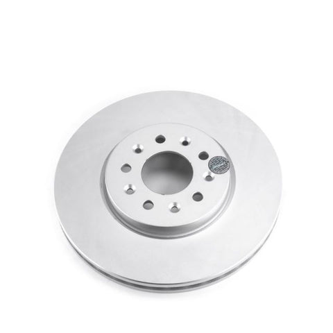 Power Stop 16-18 Buick Envision Front Evolution Geomet Coated Rotor - AR82194EVC