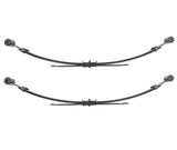 Belltech LEAF SPRING 2019+ GM Silverado/Sierra 1500 2WD/4WD 2in Drop - 5989