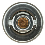 Gates 80-95 Chevrolet C & K Series Pickup V-8 5.7L 180Deg Reverse Poppet OE Type Thermostat - 33008