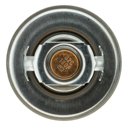 Gates 80-95 Chevrolet C & K Series Pickup V-8 5.7L 180Deg Reverse Poppet OE Type Thermostat - 33008