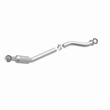 MagnaFlow Direct Fit Catalytic Converter GTO- 2005-2006 6.0L OEM - 49732