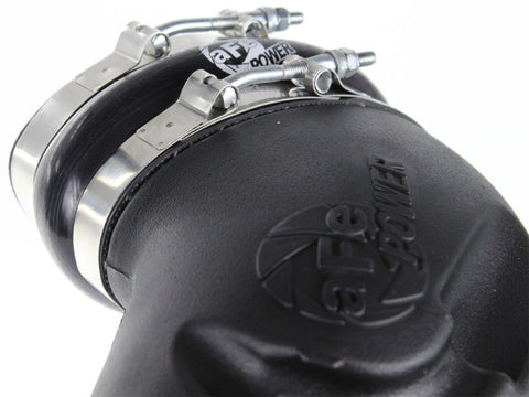 aFe Momentum HD PRO 10R Stage-2 Intake 11-15 Ford Diesel Trucks V8-6.7L (td) - 50-73005-1