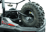 DragonFire Racing Spare Tire Carrier - Fits RZR S 900 15-22 - 520671