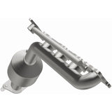 MagnaFlow Direct Fit Catalytic Converter 10-14 GX460 4.6L Manifold - 51795
