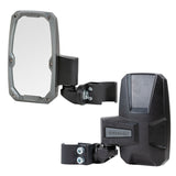 Seizmik 13+ Can/ CFM/ JD/ Pols Embark Sideview Mirror - Pro-fit Clamp Pair - 56-18106