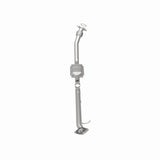 MagnaFlow Direct Fit Catalytic Converter 02-03 Buick Rendezvous 3.4L - 51845