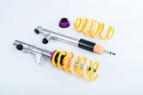 KW Coilover Kit V3 DDC Plug & Play Volkswagen Golf VII GTI - 39080029